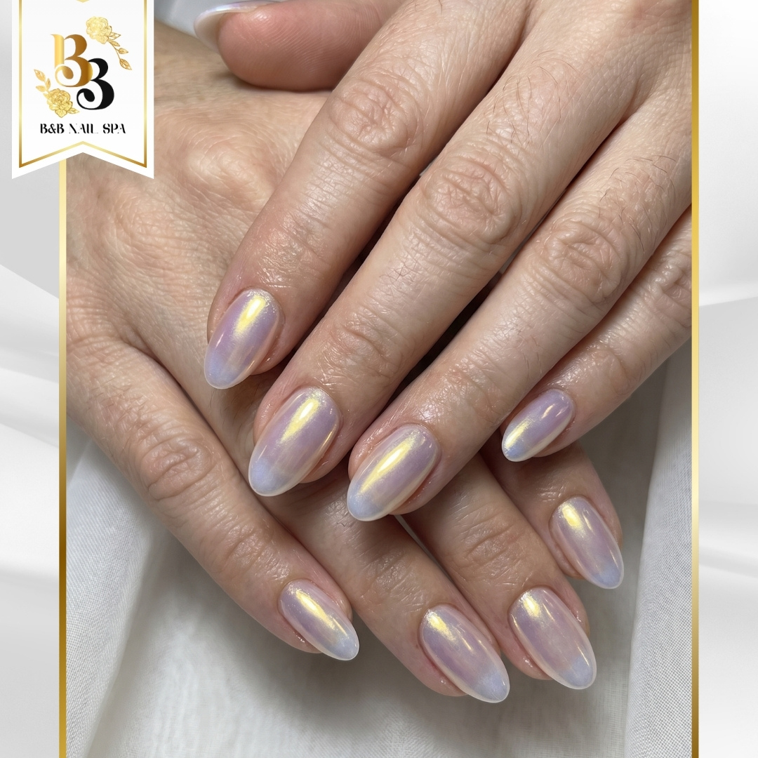 Nail July 17